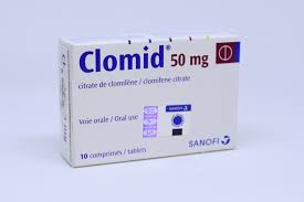 Buy Clomid online over the counter
